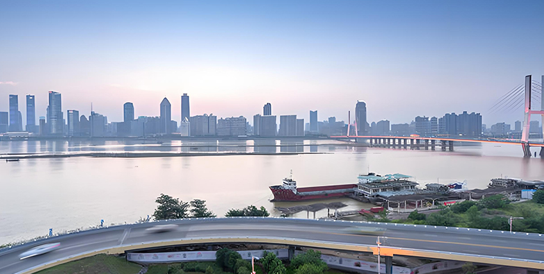 顶管工程公司简介