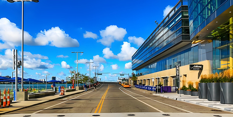 顶管施工视频动画